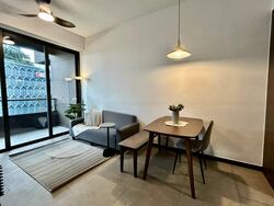 Midtown Modern (D7), Apartment #460626991